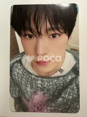 NCT ユウシ LET’S GO STEADY BEADS BRACELET SET