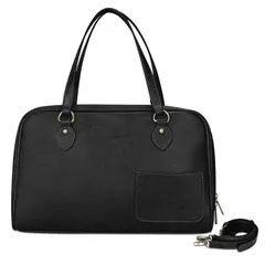 【数量限定】手提げ 柔らかい おしゃれ ビジネス 大容量 大きめ 人気 カジュアル 横長バッグ トートバッグ ショルダー レディース ハンドバッグ [F.ZH]