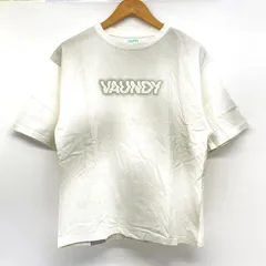 2026年最新】vaundy tシャツの人気アイテム - メルカリ