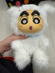 クレヨンしんちゃんラブブ（ラブブ） big