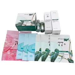 SG00001 アヌア　スキンケア 12点まとめ売り