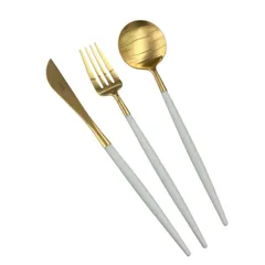 186001 cutipol クチポール GOA ゴア カトラリーセット