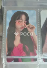 OH MY GIRL 유빈 2023 SEASON'S GREETINGS