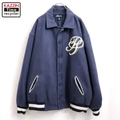 2026年最新】pelle pelle スタジャンの人気アイテム - メルカリ