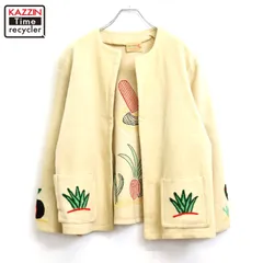 2026年最新】メキシカンジャケットの人気アイテム - メルカリ