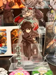 鬼滅の刃 時透 無一郎 アクリル