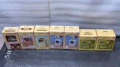 シルバニアファミリー 家具 5種類セット **4419721