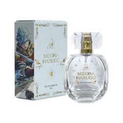 黒子のバスケ 花宮真 フレグランス 30ml 【ほぼ未使用】 - メルカリ
