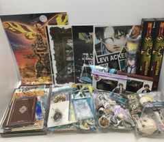 映画ギヴン 海へ 柊 mix 小冊子 パンフレット 袋 4コマ漫画