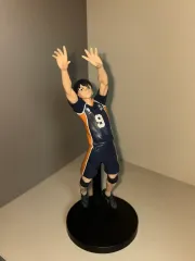 ハイキュー 影山 飛雄 フィギュア
