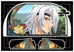 【中古】アクリルスタンド・アクリルパネル 宇髄天元 螺鈿風シリーズ Vol.3 アクリルスタンド 「鬼滅の刃」