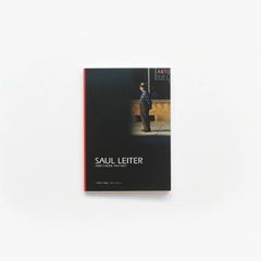 ⚠️英語版)Saul Leiter 写真集 Thames & Hudson - メルカリ