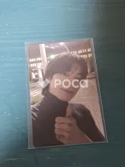 Seventeen ウォヌ セブチ THIS MAN Weverse ラキドロ