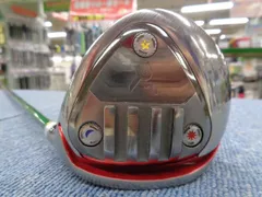 RODDIO R-SOLE 2015    WACCINE COMPO ワクチンコンポ　GR350 FWシャフト　中古フェアウェイウッド 000218のサムネイル