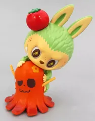 【中古】トレーディングフィギュア Grilled Sausage 「POPMART THE MONSTERS Wacky Mart シリーズ」