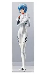 【中古】食玩 トレーディングフィギュア 綾波レイA 「新世紀エヴァンゲリオン PORTRAITS6」