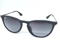 レイバン サングラスRay-Ban RB4171-F ERIKA  ケース付き　(3188)