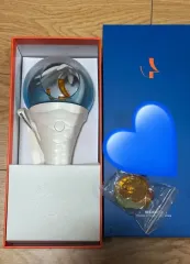 2026年最新】チョスンヨン スンヨン woodz ペンライト 公式の人気