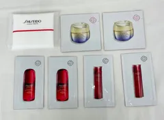 松前266　SHISEIDO　資生堂　アイティミューン　パワライジング　セラム　オイデルミン　エッセンスローション　バイタルパーフェクション　アドバンスクリーム　医学部外品　薬用クリーム　コットン　化粧液　美容液　サンプル　試供品　かんてい局松前R56号店