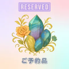 お客様専用ページ※クリアローズクォーツ（大きめサイズ）マクラメネックレス