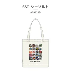 ★クーポン発行中【正規品取扱店･新品】 ニューバランス バッグ メンズ レディース グラフィックトート AC9728D new balance トートバッグ