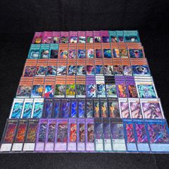 11586 遊戯王 銀河眼デッキ ギャラクシーアイズデッキ 大量デッキ