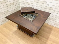 2026年最新】座卓 囲炉裏の人気アイテム - メルカリ