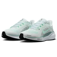 [ナイキ] ペガサス 41 W Pegasus 41 ホワイト/ピュアプラチナム/キャノン/ミントフォーム FD2723-113 22.5cm [22.5 cm]