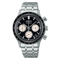 SEIKO 7T11-0BH0 セイコー スピードマスター 復刻 クロノグラフ - メルカリ