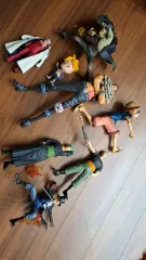 ONE PIECE フィギュア まとめ売り