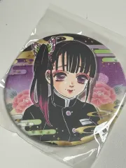 鬼滅の刃 カナヲ 原画 バッジ 缶バッジ 出品
