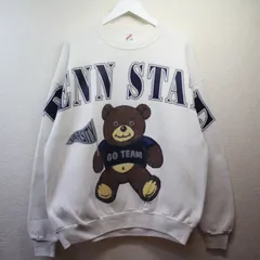 1980-90年代 80s 90s スウェット トレーナー 古着 vintage アメカジ