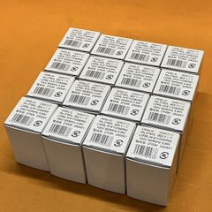 真空管 EL34 GoGo 5本セット 通電確認済み d_07 真空管 EL34 GoGo 5本セット 通電確認済み d_07 - メルカリ