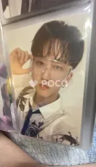 straykids チャンビン Christmas EveL