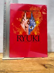 RYUKI 仮面ライダー龍騎・ハイブリッドファイル - メルカリ