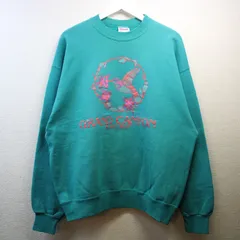 1980-90年代 80s 90s スウェット トレーナー 古着 vintage アメカジ グランドキャニオン Hanes ヘインズ