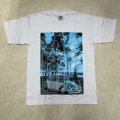 激レア 00s ALSTYLE ターゲットマーク Tシャツ 黒 XL メキシコ製 