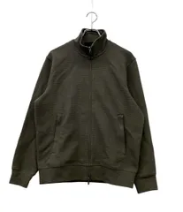 エンポリオ・アルマーニ ジャージ  ワッフルジャージジャケット メンズ SIZE S Emporio Armaniのサムネイル