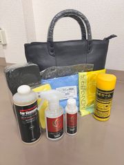 GGG メンテナンスセット - メルカリ