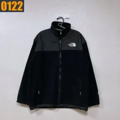 100 ザ・ノース・フェイス サミットシリーズ フリース ジャケット アウター