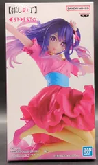 BANDAI SPIRITS ESPRESTO-Poppin' Heart- 【推しの子】 アイ