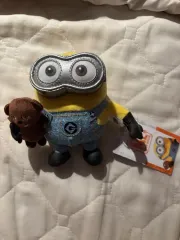 ユニバーサル・スタジオ・ジャパン ミニオンズ ぬいぐるみ