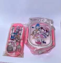 ゴーおジャ魔女どれみ 弁当 セット 小物入れ