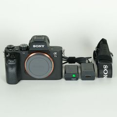 訳ありSONY α9 ILCE-9 ミラーレス一眼カメラ 本体 - メルカリ