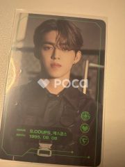 NCT ヘチャン 2021 Winter SMTOWN : SMCU EXPRESS SMTOWN Ver. - メルカリ