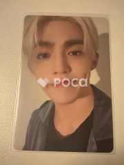 NCT ヘチャン 2021 Winter SMTOWN : SMCU EXPRESS SMTOWN Ver. - メルカリ