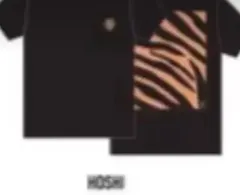 SEVENTEEN ホシ 5周年 Tシャツ