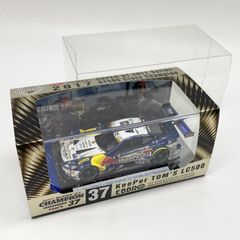 アスラーダ × アウディR8 1/64スケール マカオレースバージョン カード