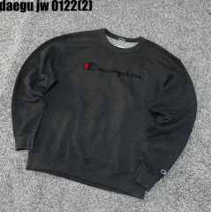 チャンピオン スウェット 2XL