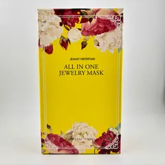 2026年最新】オールインワンジュエリーマスクの人気アイテム - メルカリ